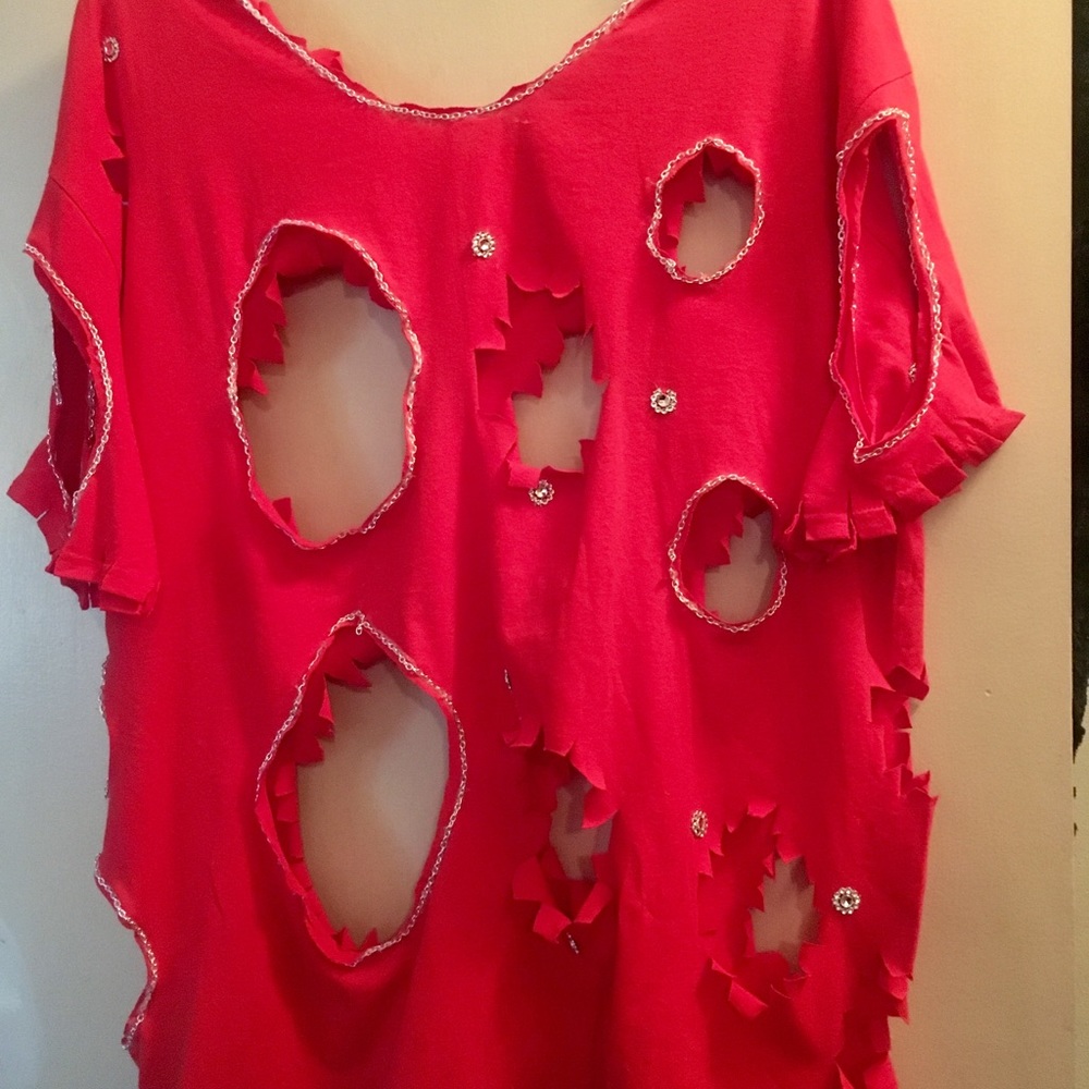 Cover Up - Picture 4 of 4
